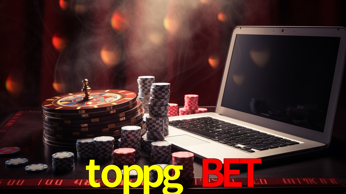 toppg bet