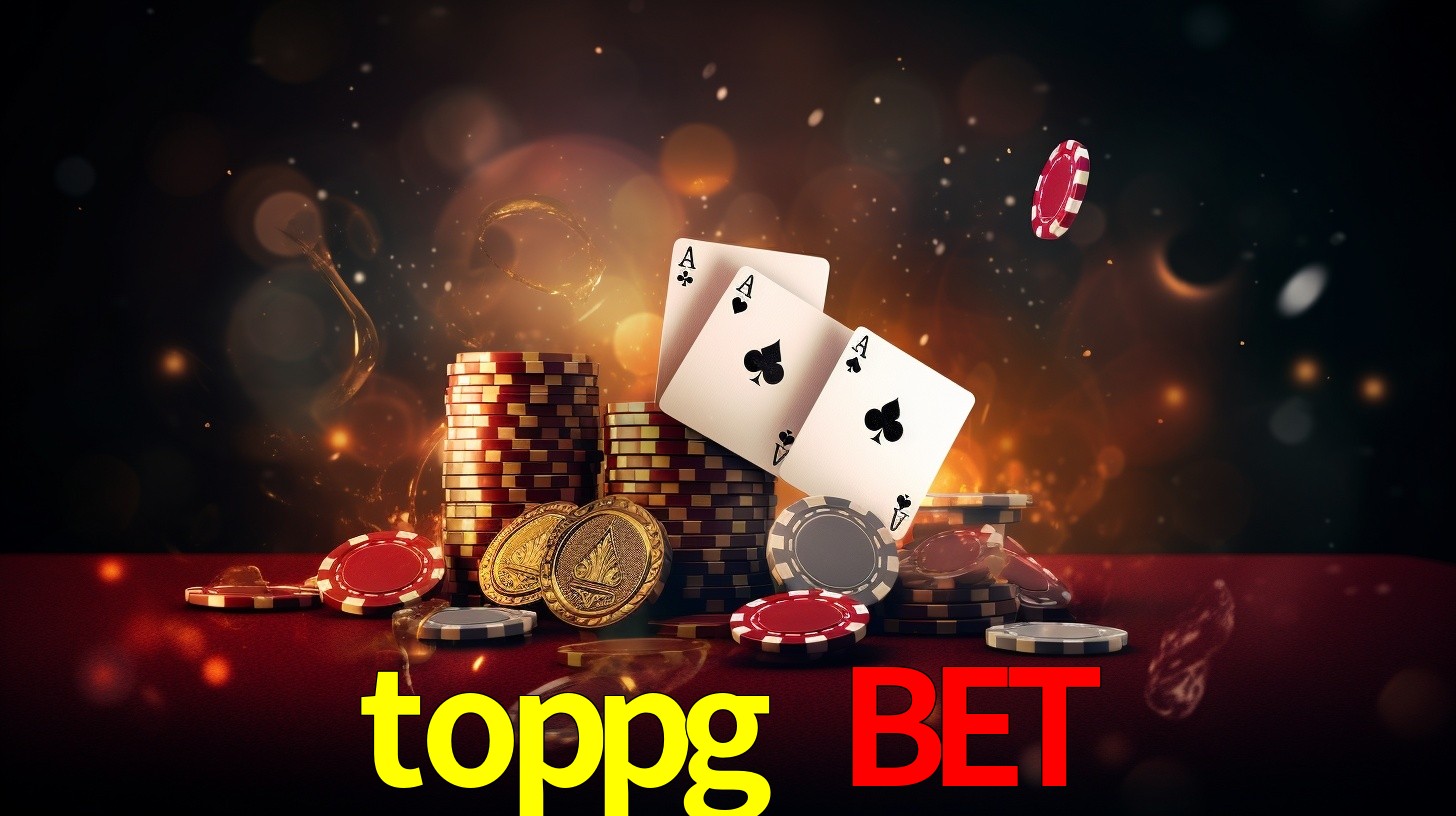 toppg bet