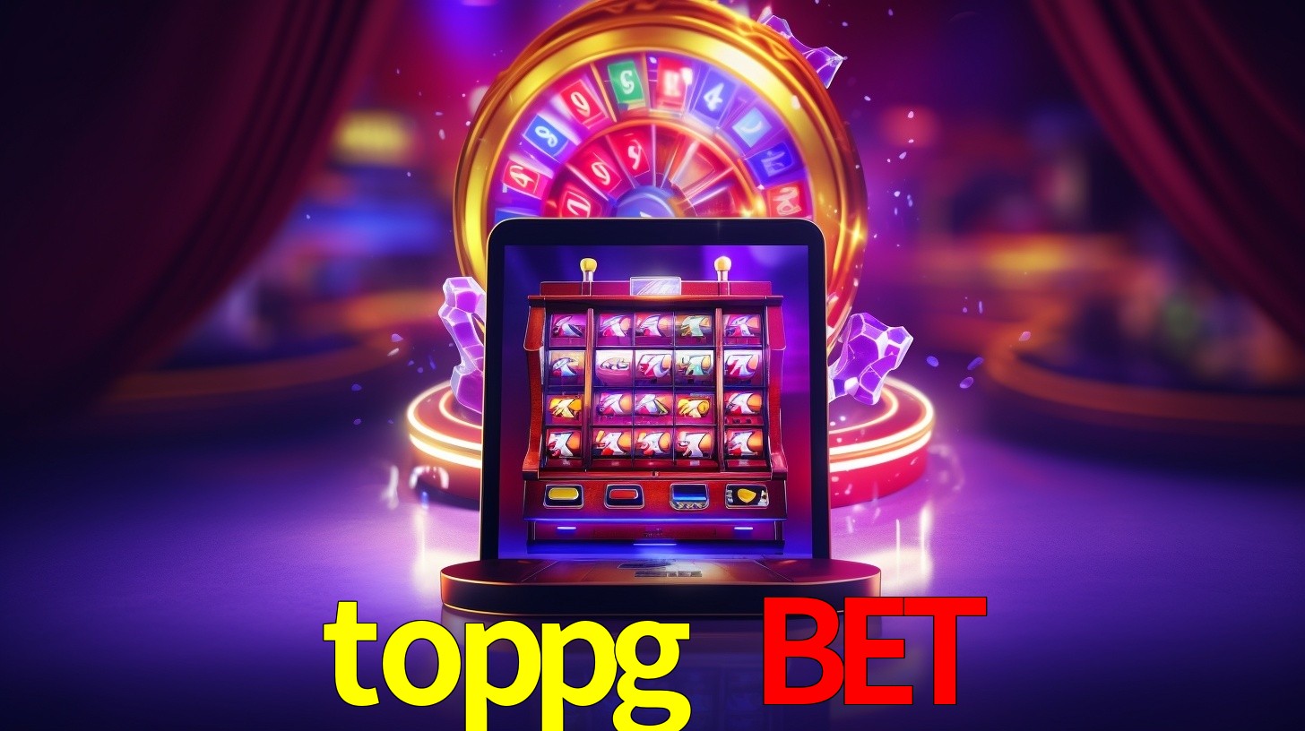 toppg bet