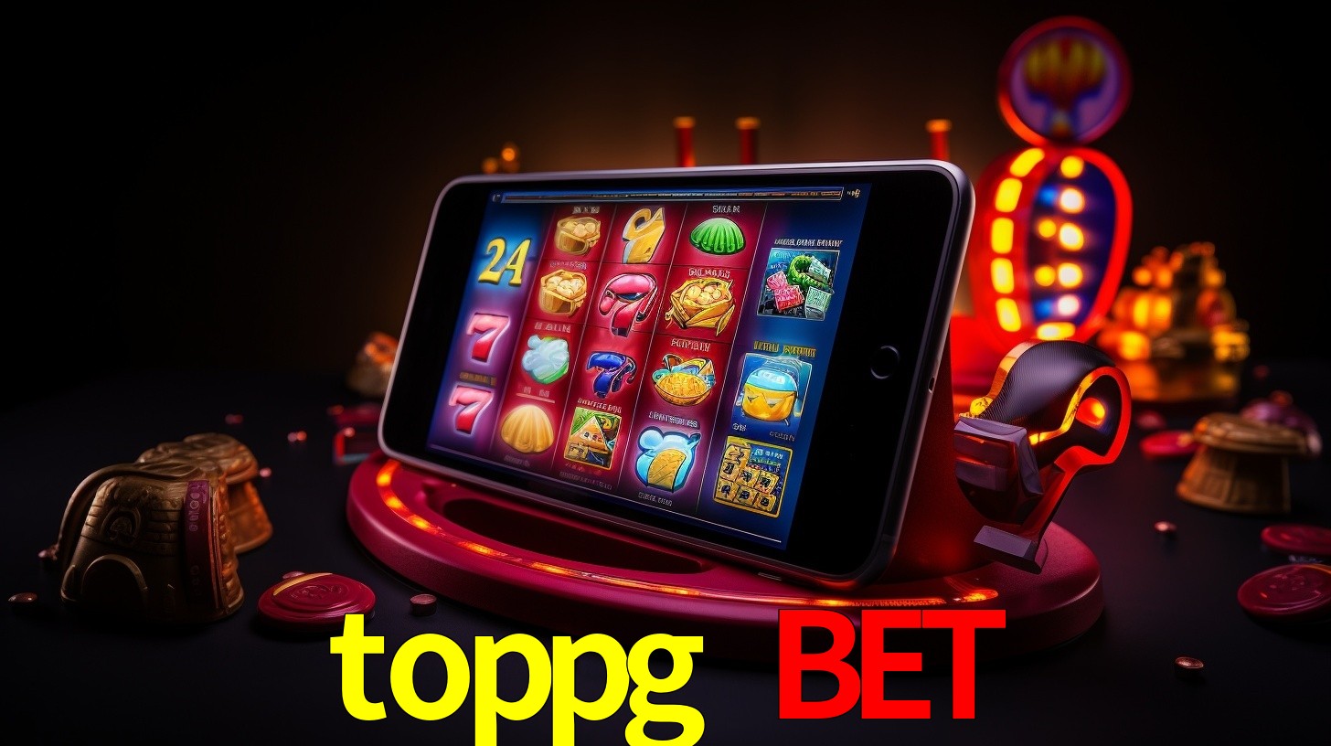 toppg bet