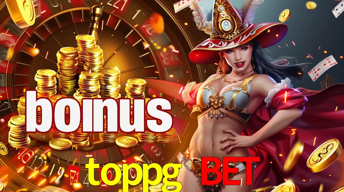 toppg bet