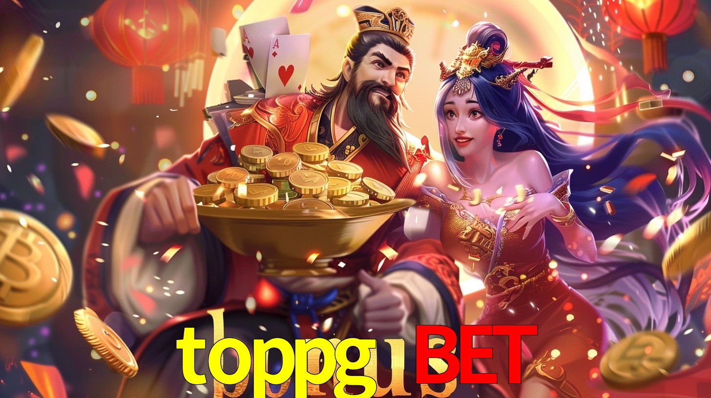 toppg bet