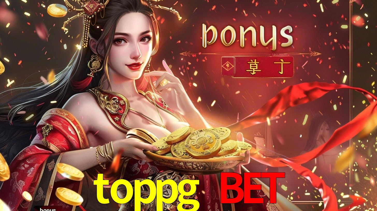toppg bet
