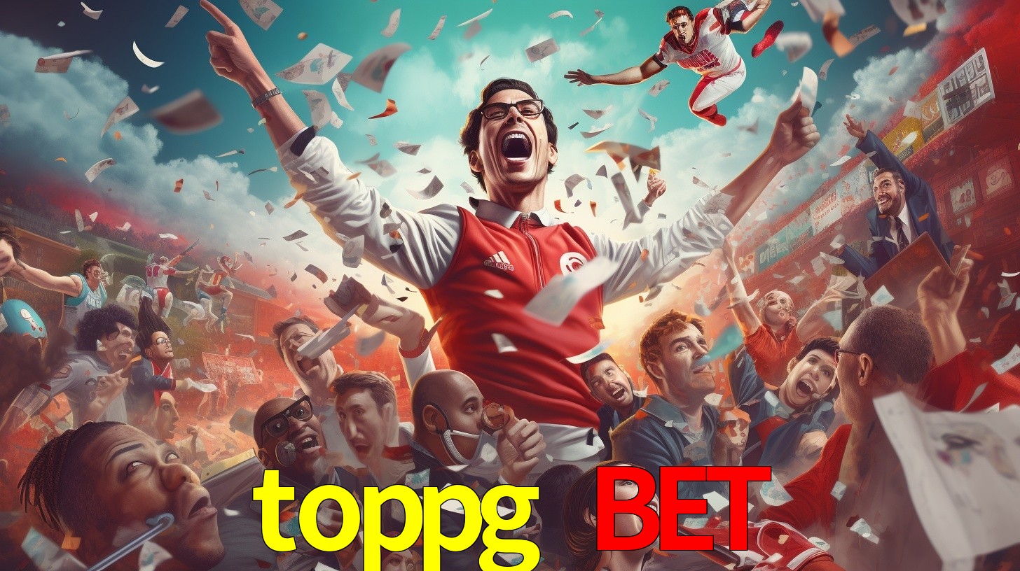 toppg bet