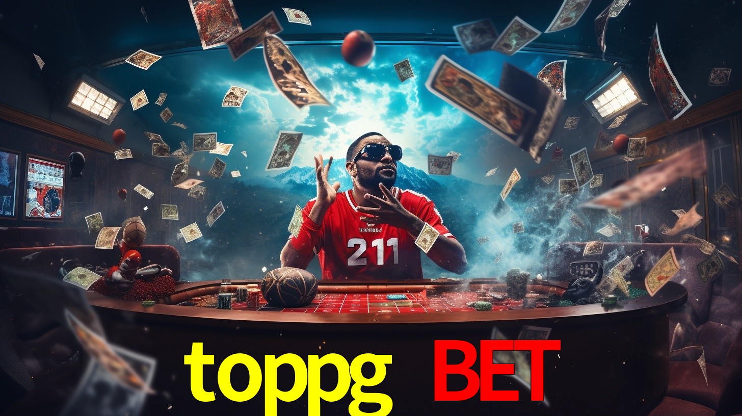 toppg bet