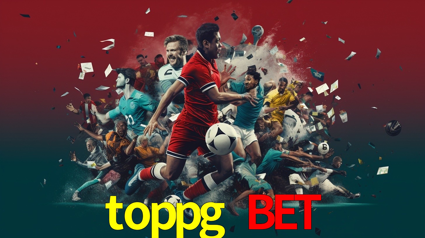 toppg bet