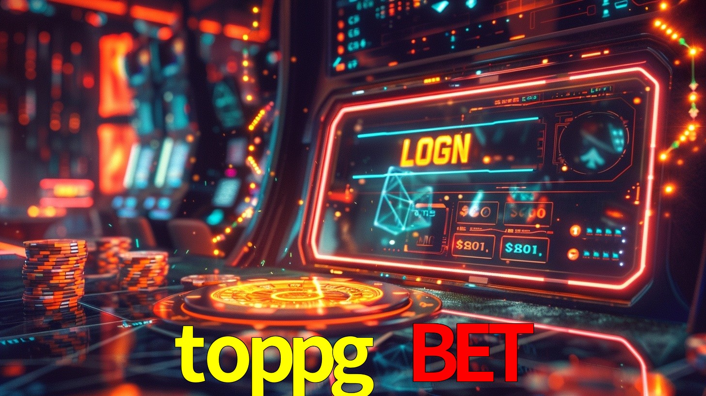 toppg bet