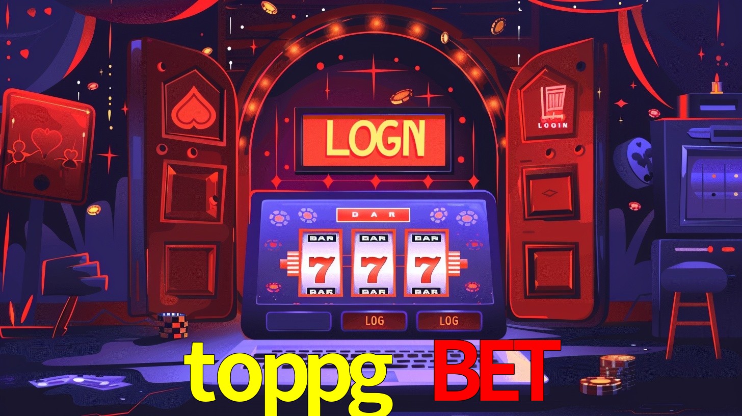 toppg bet