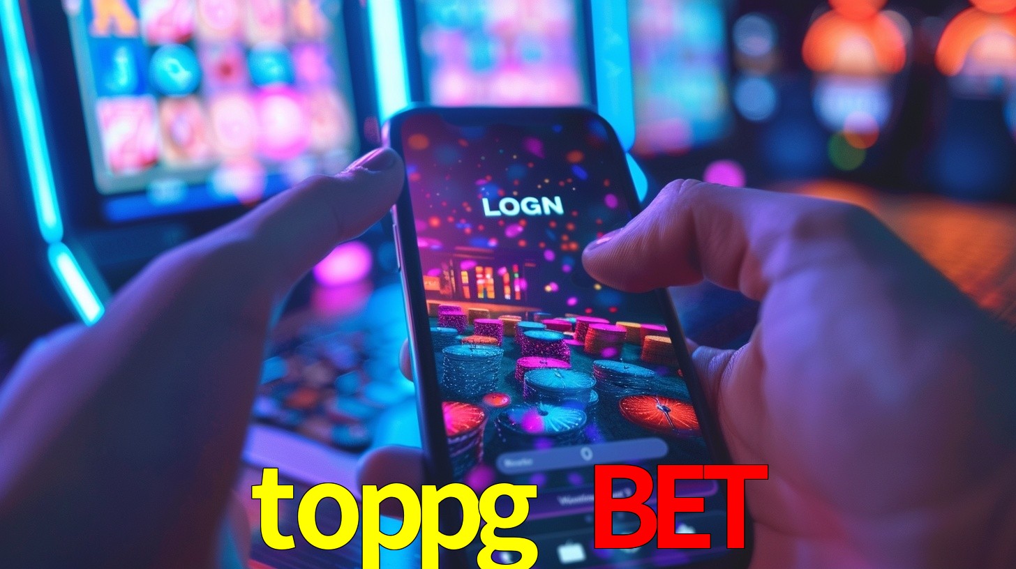 toppg bet