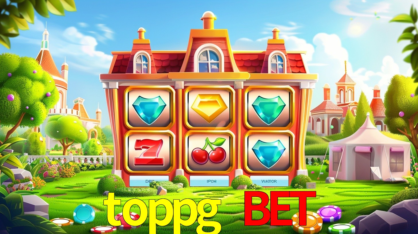 toppg bet