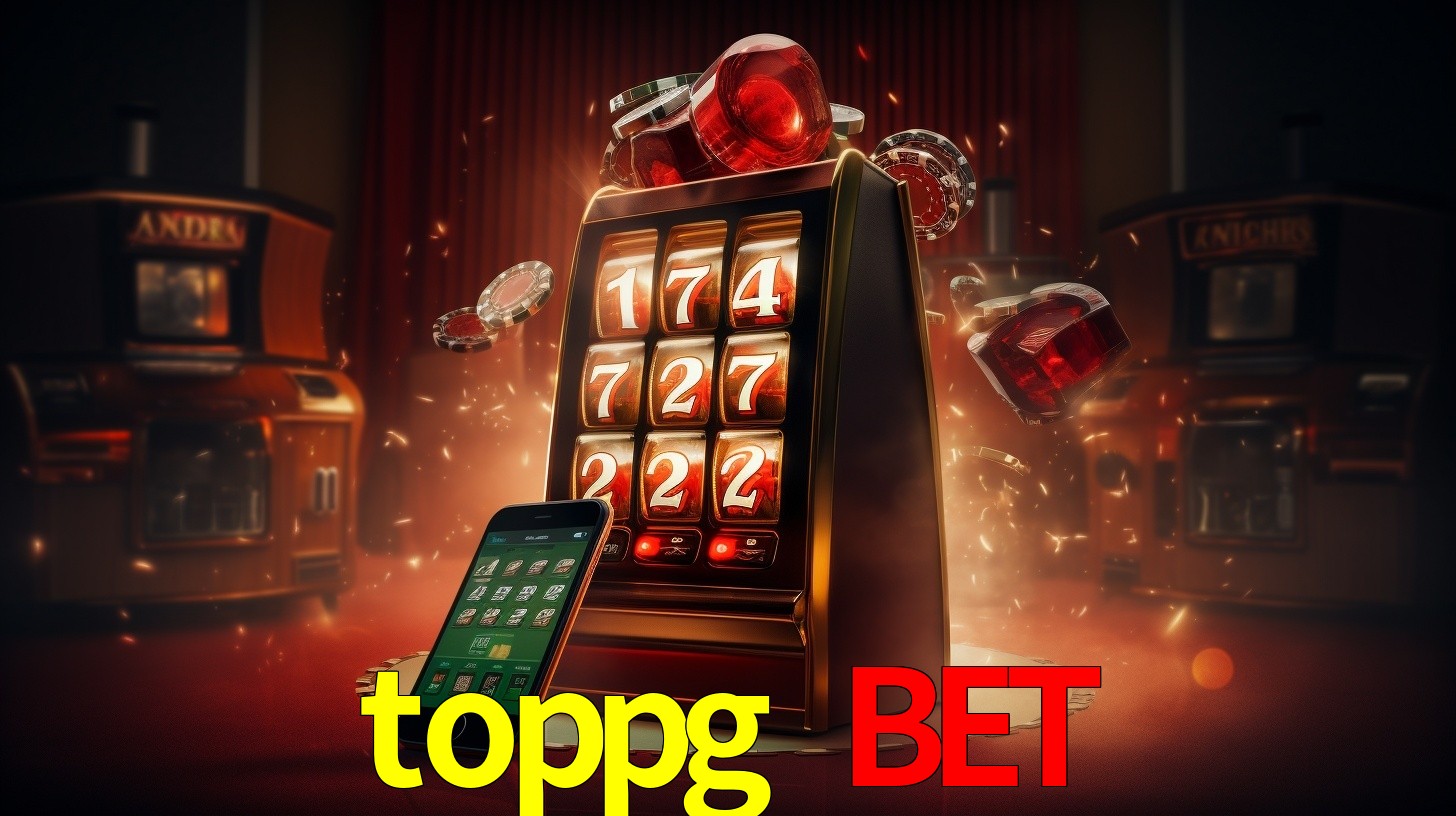 toppg bet